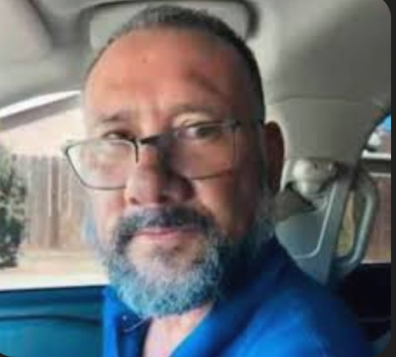 Armando Escárcega Valdéz