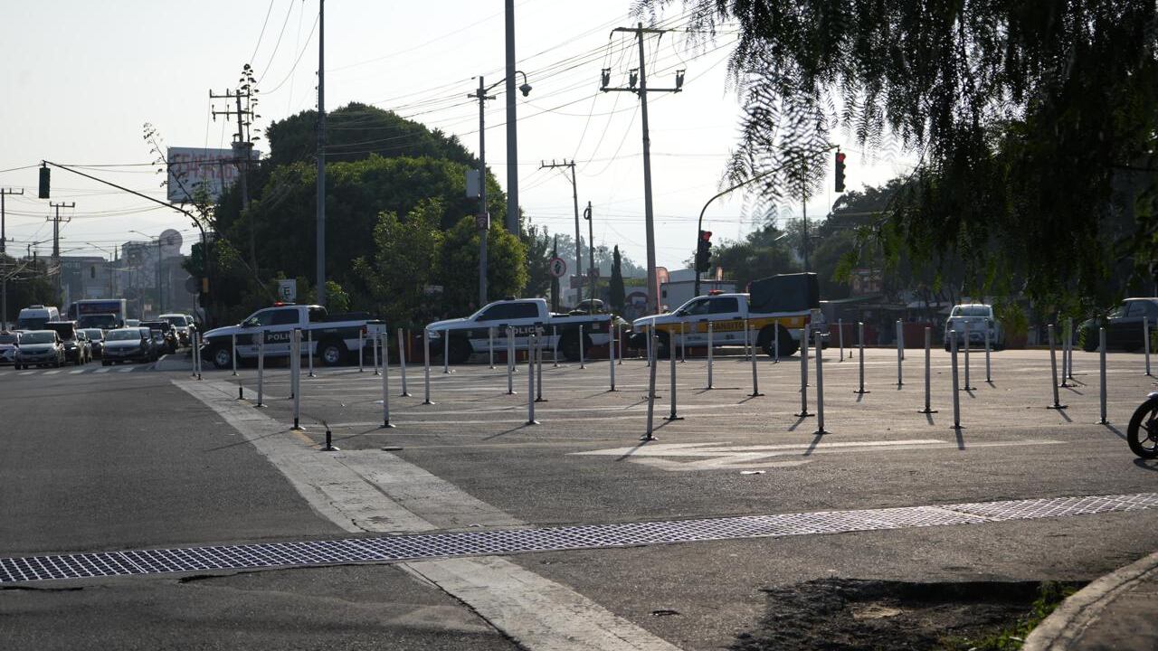 Alcaldía de Tlalpan y Six Flags México firman acuerdo para mejorar la movilidad en la zona