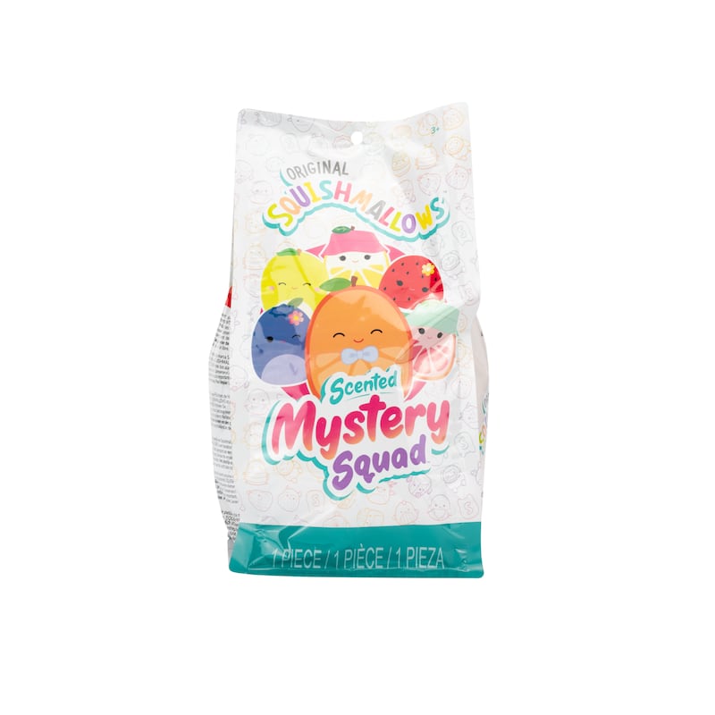 Squishmallows Navidad