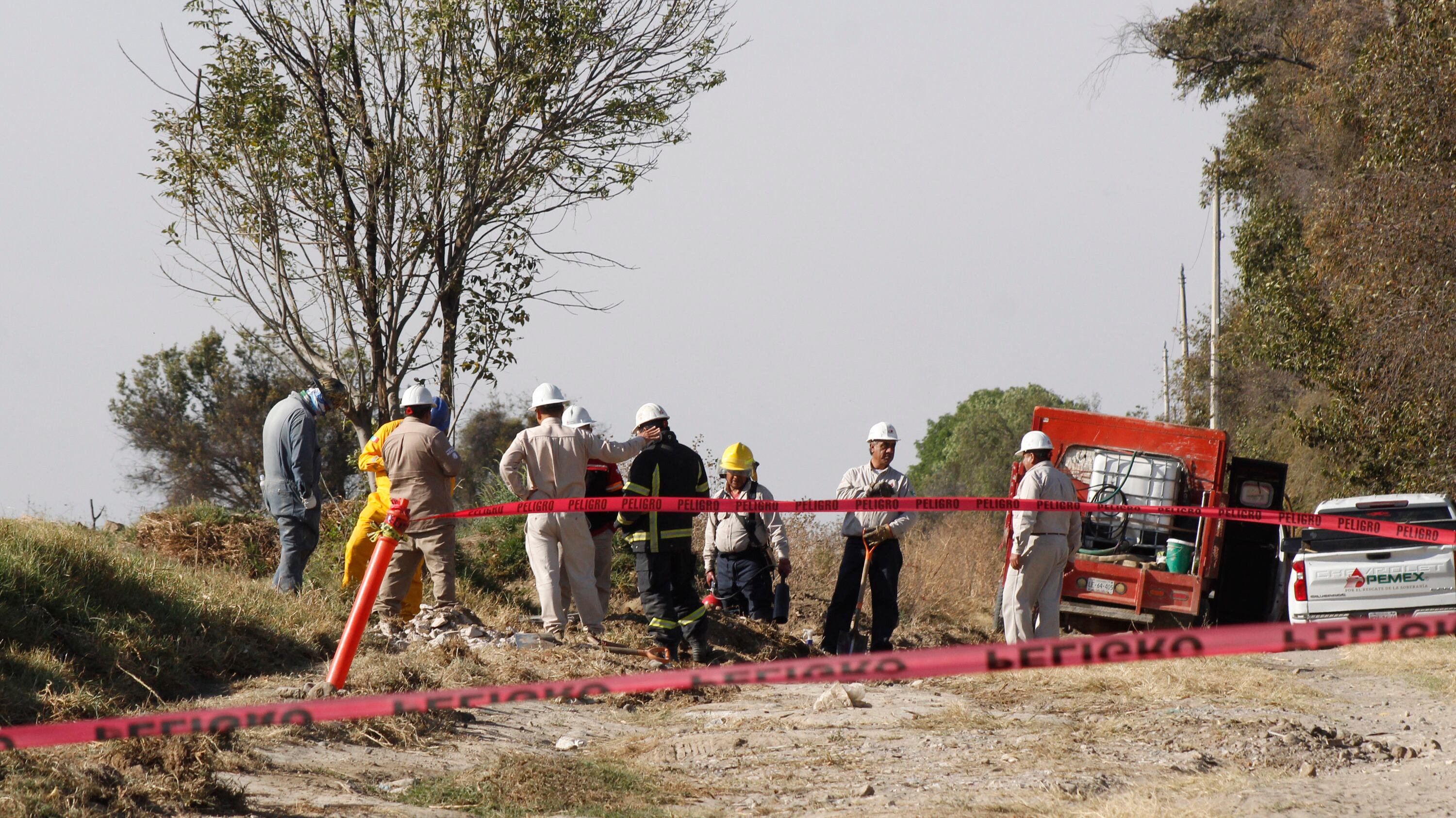 FOTO: Agencia Enfoque
