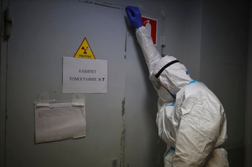 Rusia retira las restricciones impuestas a causa de la pandemia de Covid-19