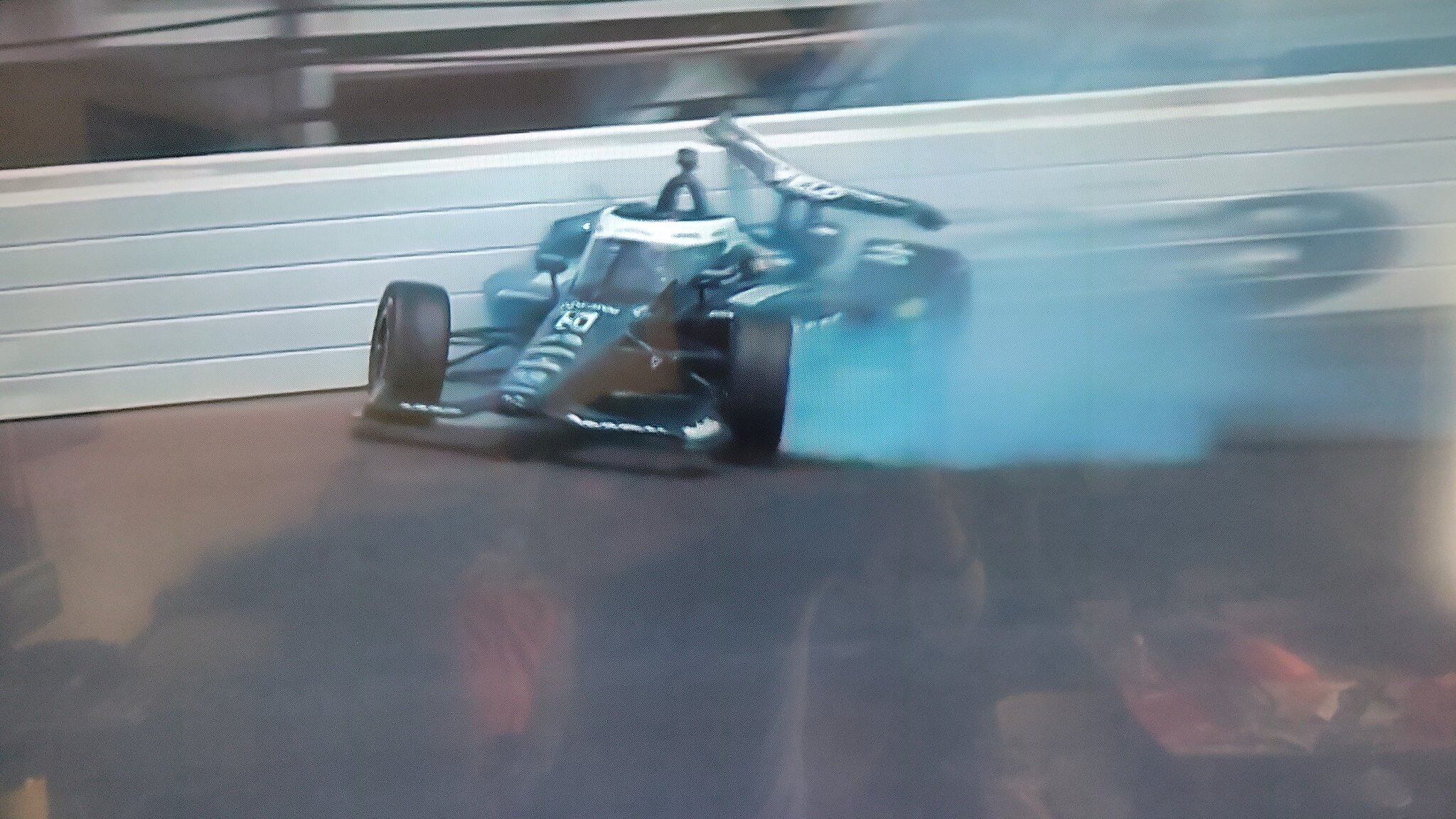 El mexicano se quedó sin posibilidades de pelear en Indianápolis I Especial