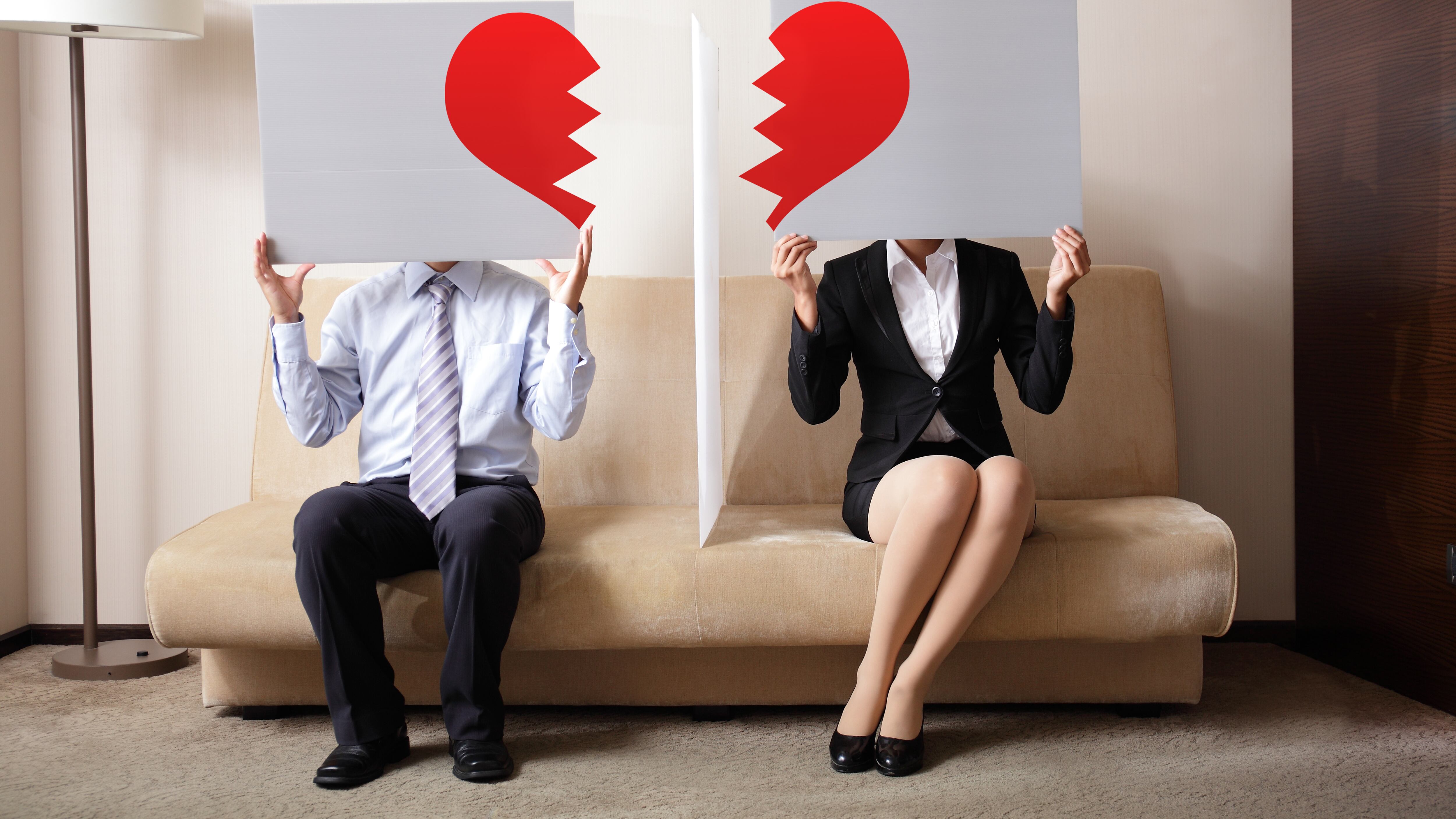 Además de su pareja, los mexicanos están dispuestos a sacrificar sus valores personales y la salud mental con tal de tener éxito.