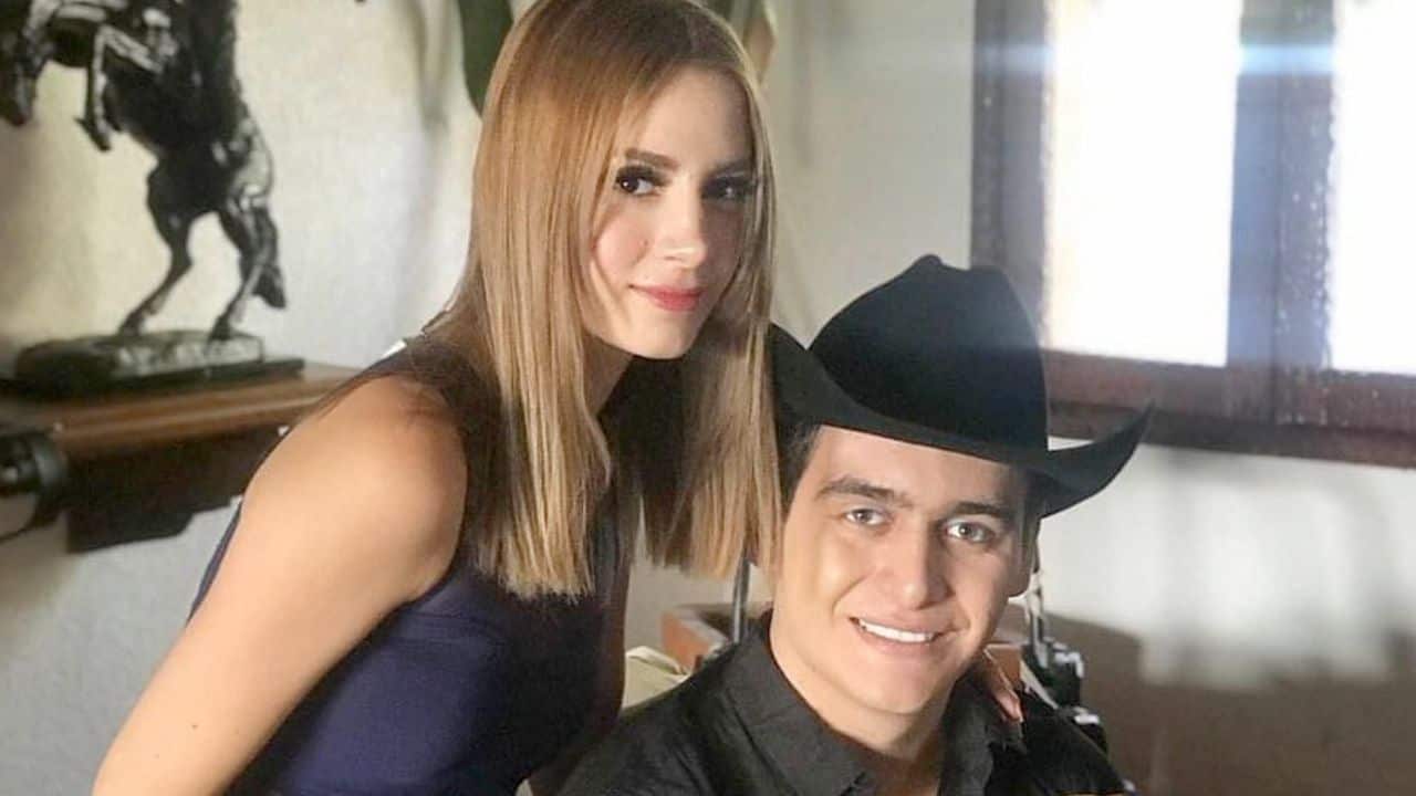 Una revista de circulación nacional publicó que la viuda de Julián Figueroa, le pegaba.