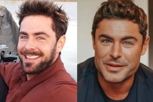 Zac Efron: Conoce todos los detalles del próximo proyecto del actor