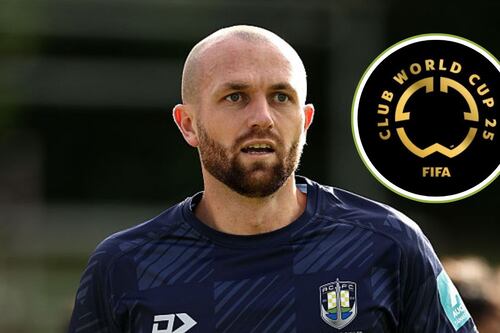 ¿Quién es Christian Gray, el maestro que eliminó a Boca Juniors del Mundial de Clubes? - Video