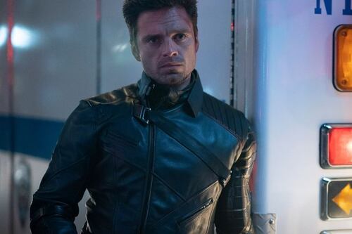 El futuro de Sebastian Stan en el UCM tras el final de ‘Falcon and the Winter Soldier’
