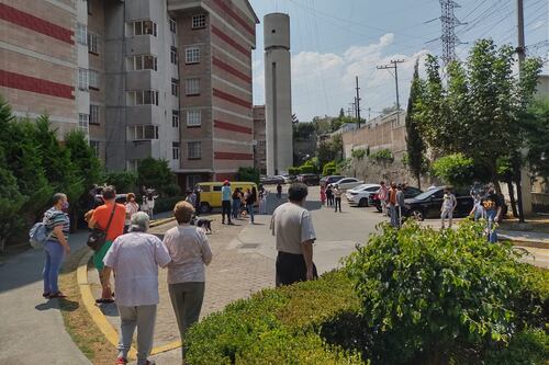 ¿A qué hora se realizará el Simulacro Nacional 2024 este 19 de septiembre?