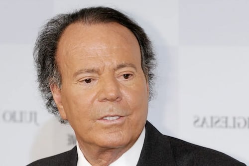¿Julio Iglesias demandará a exempleadas por ‘denuncia falsa’?; exige a Fiscalía la denuncia en su contra