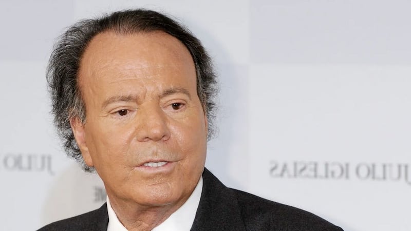 ¿Julio Iglesias demandará a exempleadas por ‘denuncia falsa’?; exige a Fiscalía la denuncia en su contra