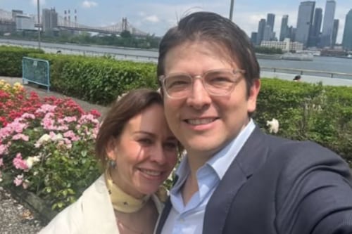 “Va volver a suceder”: Esposa de Miguel Uribe comparte nuevo comunicado por situación crítica