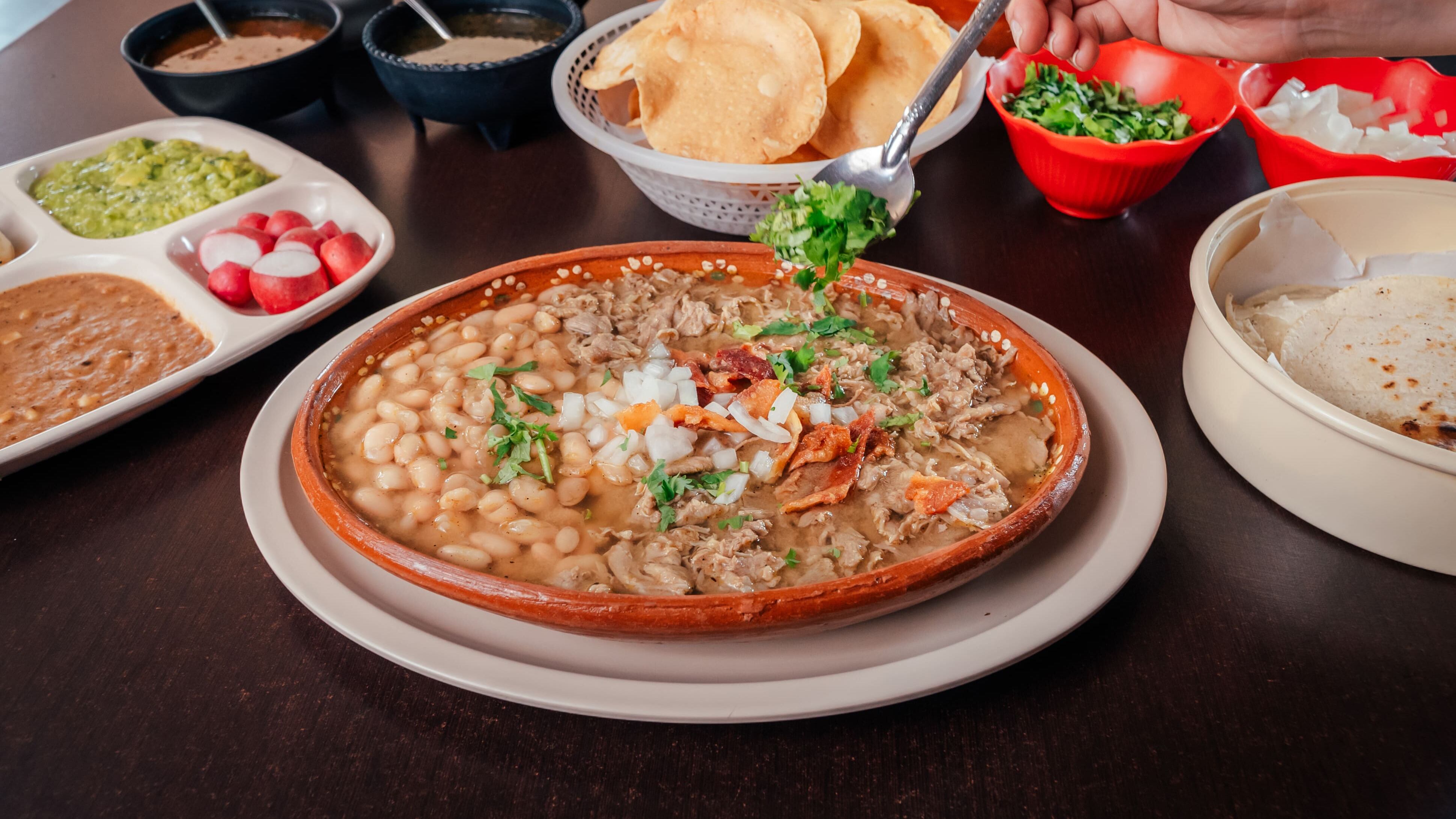 Día de la Carne su jugo