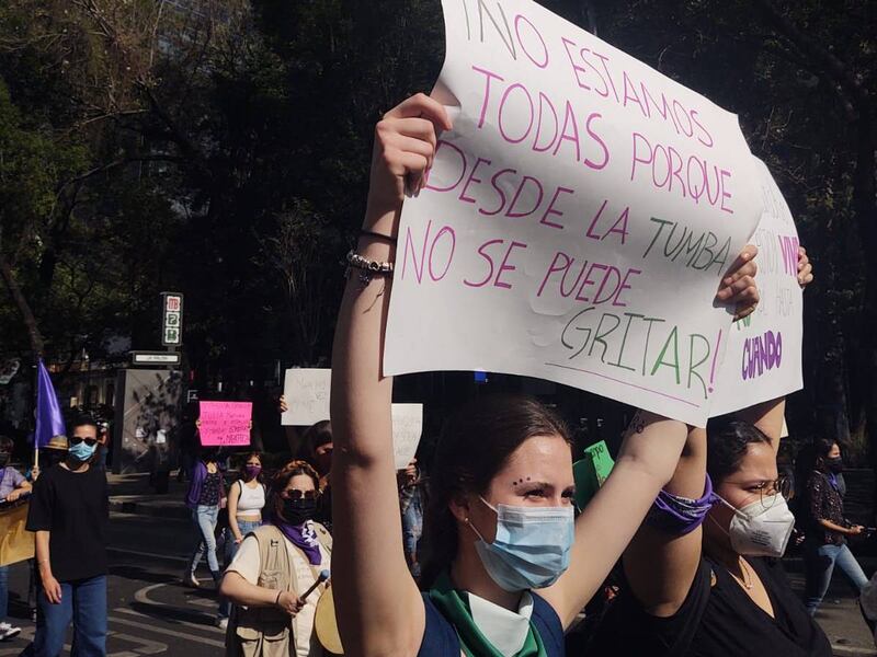 Debanhi Escobar. Las lecciones de feminismo que nos dejó su desaparición