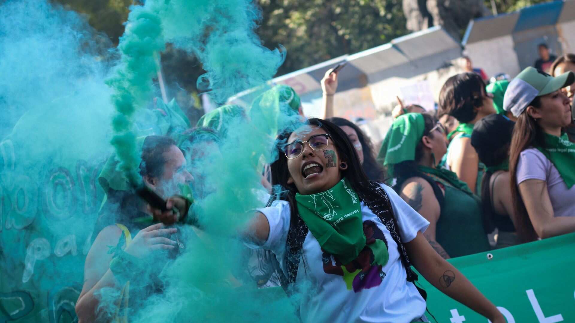 Despenalización del aborto en Michoacán