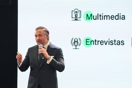 Político Mx celebra una década informando sobre la política de México.