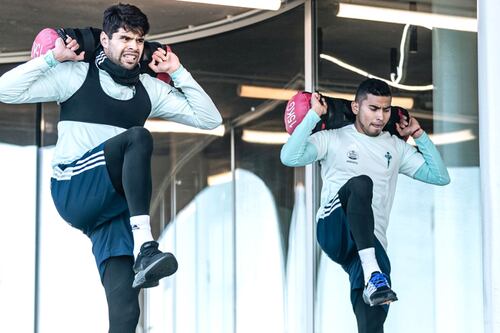 El Celta de Vigo uniría a sus filas a un mexicano más