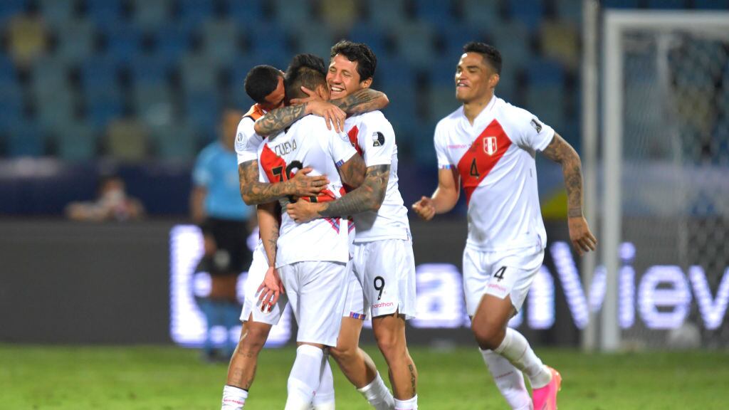 Perú