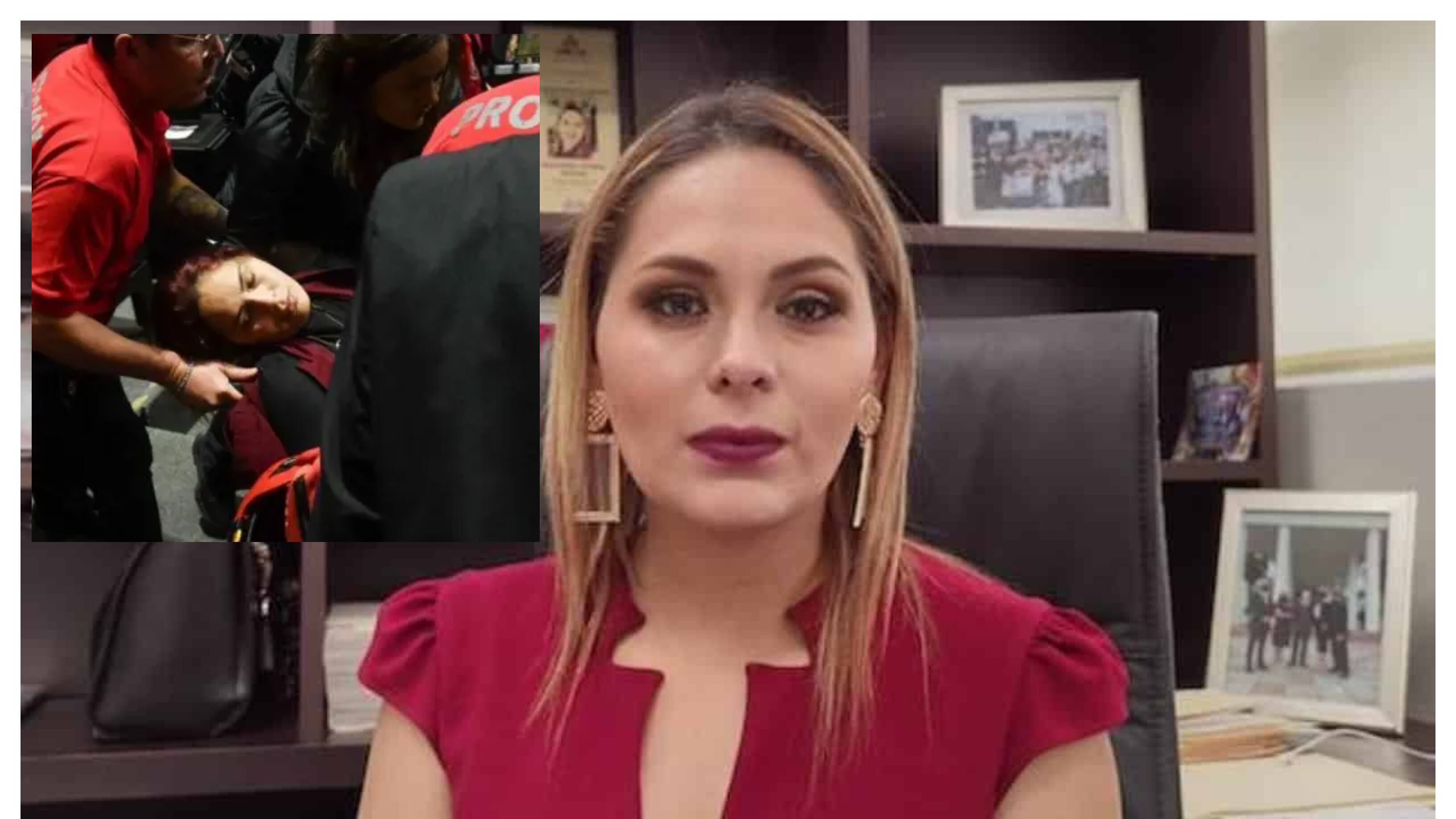 Casandra Priscila de los Santos Flores