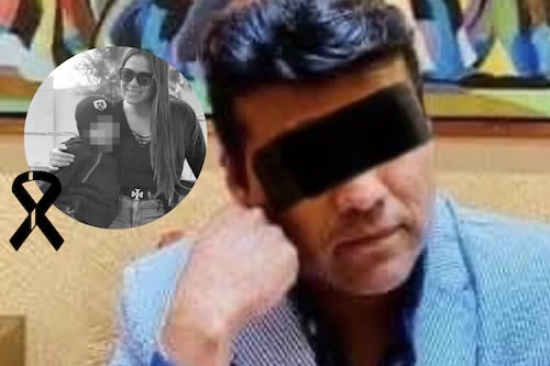 Tras casi un año, confirman la detención del presunto homicida de Astrid y su hijo en Veracruz