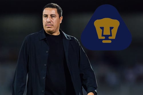 ¿Seguirá Efraín Juárez como DT en el Clausura 2026? Pumas ya tomó una decisión