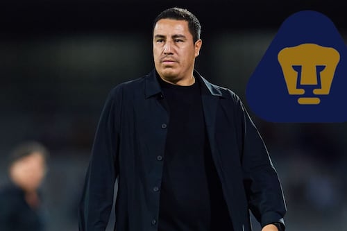 Fin del proyecto: Efraín Juárez renuncia a Pumas y el equipo ya tendría su reemplazo