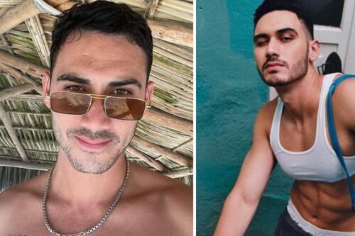 Así respondió Alex Speitzer a las críticas que recibió de Poder Prieto sobre su nuevo personaje en una serie