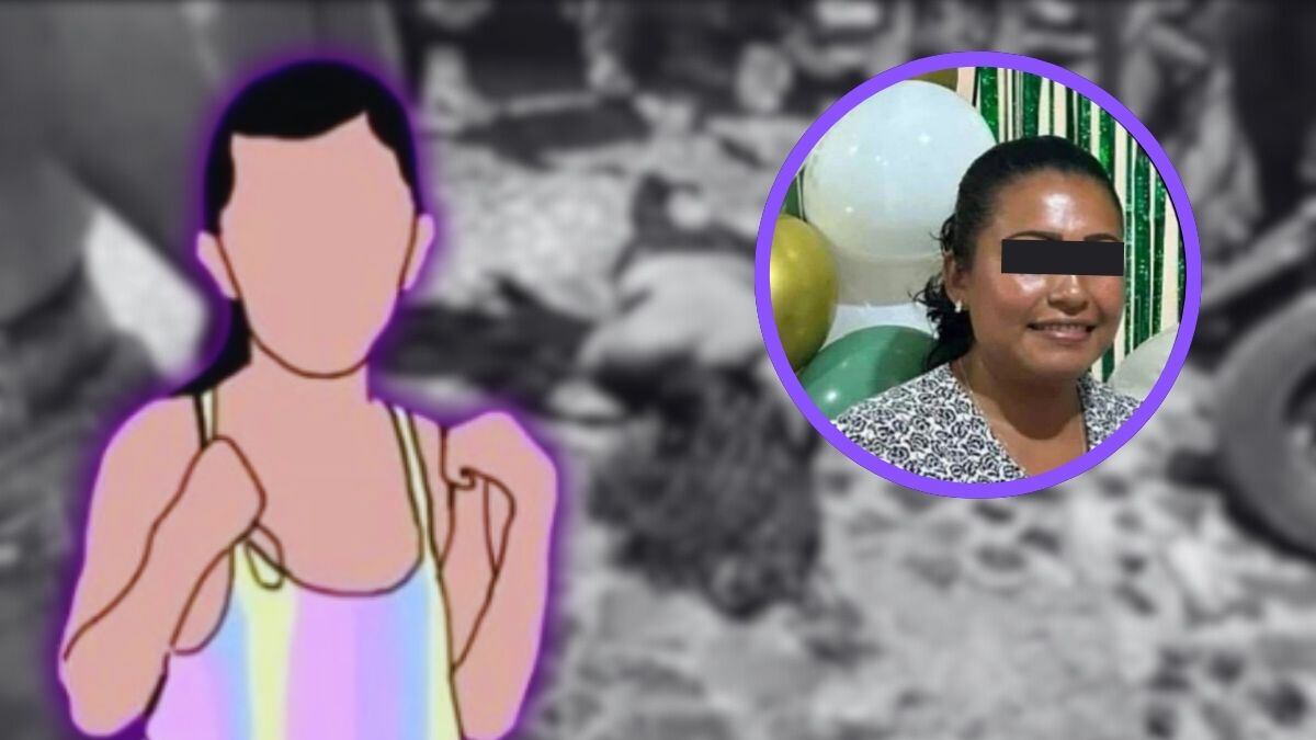 Fiscalía de Guerrero investiga homicidio de Ana, presunta secuestradora de Camila