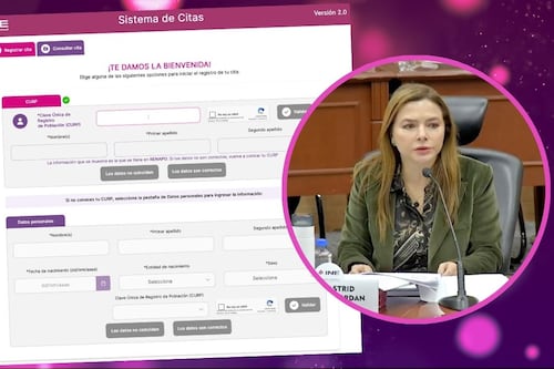 INE cambia el sistema de citas de la credencial para votar, ve cómo funciona