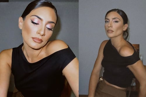 La triste realidad de Ana Brenda Contreras tras la pérdida de su bebé