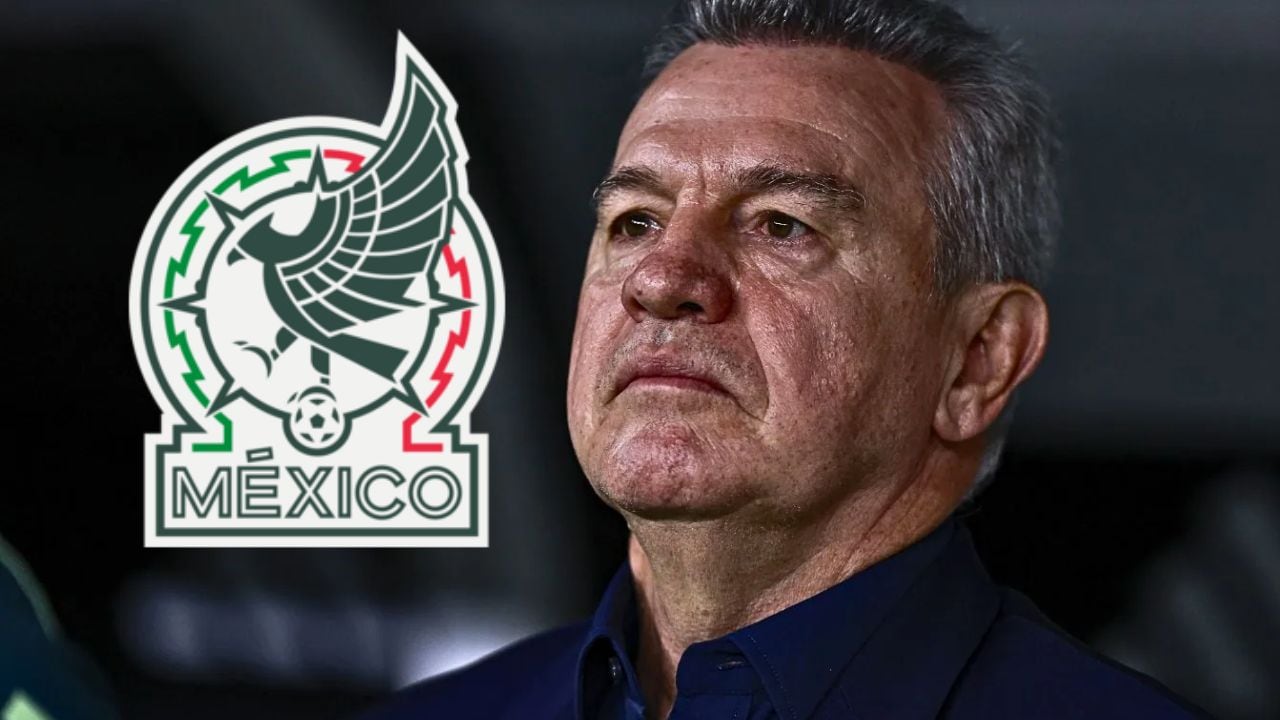 Javier Aguirre