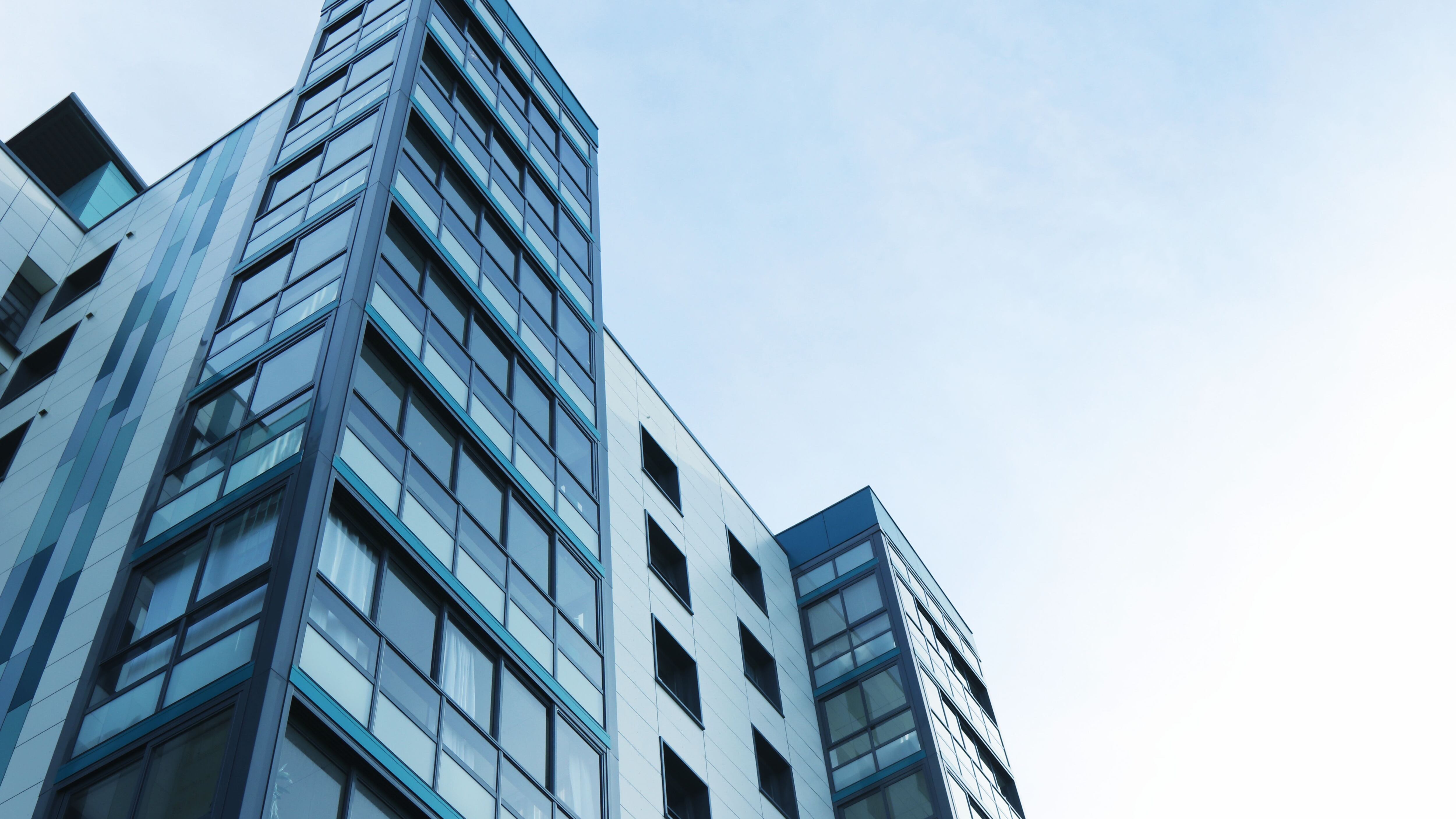 Edificio de oficinas.