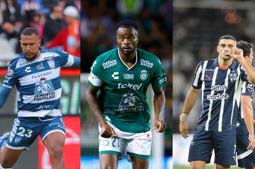 ¡Partidazos! Estos son los rivales de los equipos mexicanos en el Mundial de Clubes