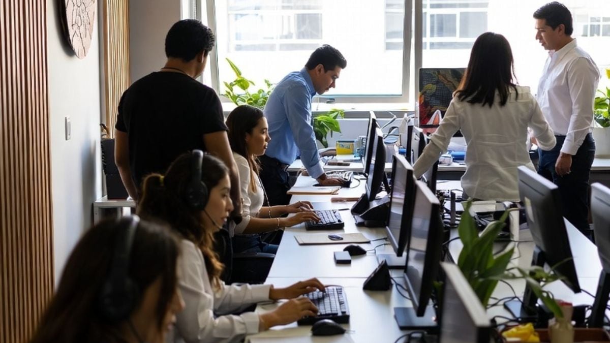 Reforma laboral de 40 horas: el mayor desafío que enfrentarán empresas y trabajadores en México según Ricardo Martínez Rojas