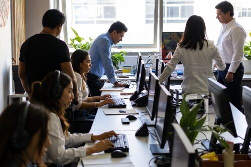 Reforma laboral de 40 horas: el mayor desafío que enfrentarán empresas y trabajadores en México según Ricardo Martínez Rojas