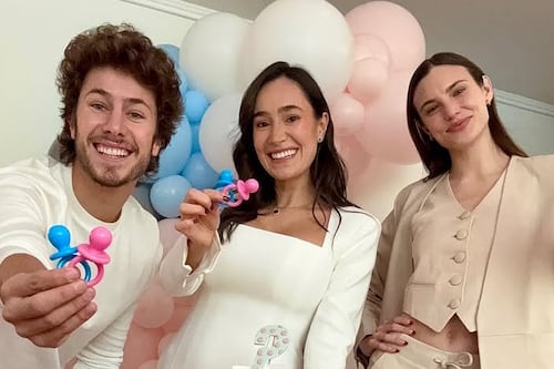 Juanpa Zurita revela que ser tío ‘influencer’ le dará algunas ventajas