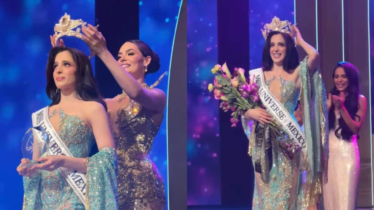 ¿No merecía ir a Tailandia? Reavivan polémica coronación de Fátima Bosch tras escándalo en Miss Universo 2025