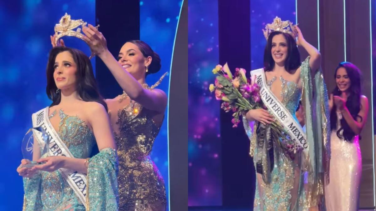 ¿No merecía ir a Tailandia? Reavivan polémica coronación de Fátima Bosch tras escándalo en Miss Universo 2025