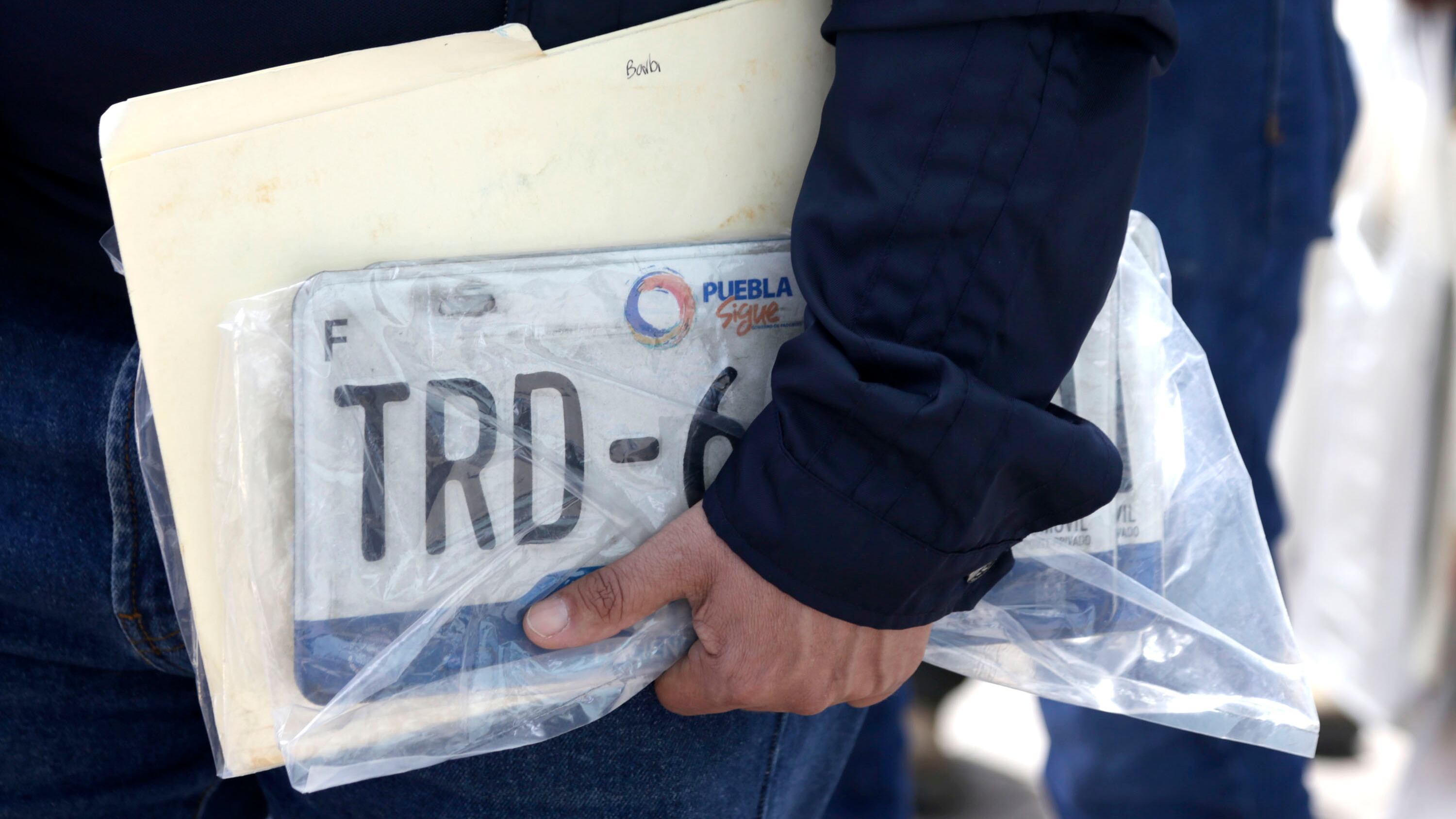 FOTO: Agencia Enfoque