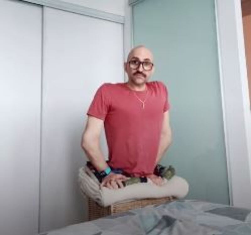 Video de TikTok con más likes de este 2021