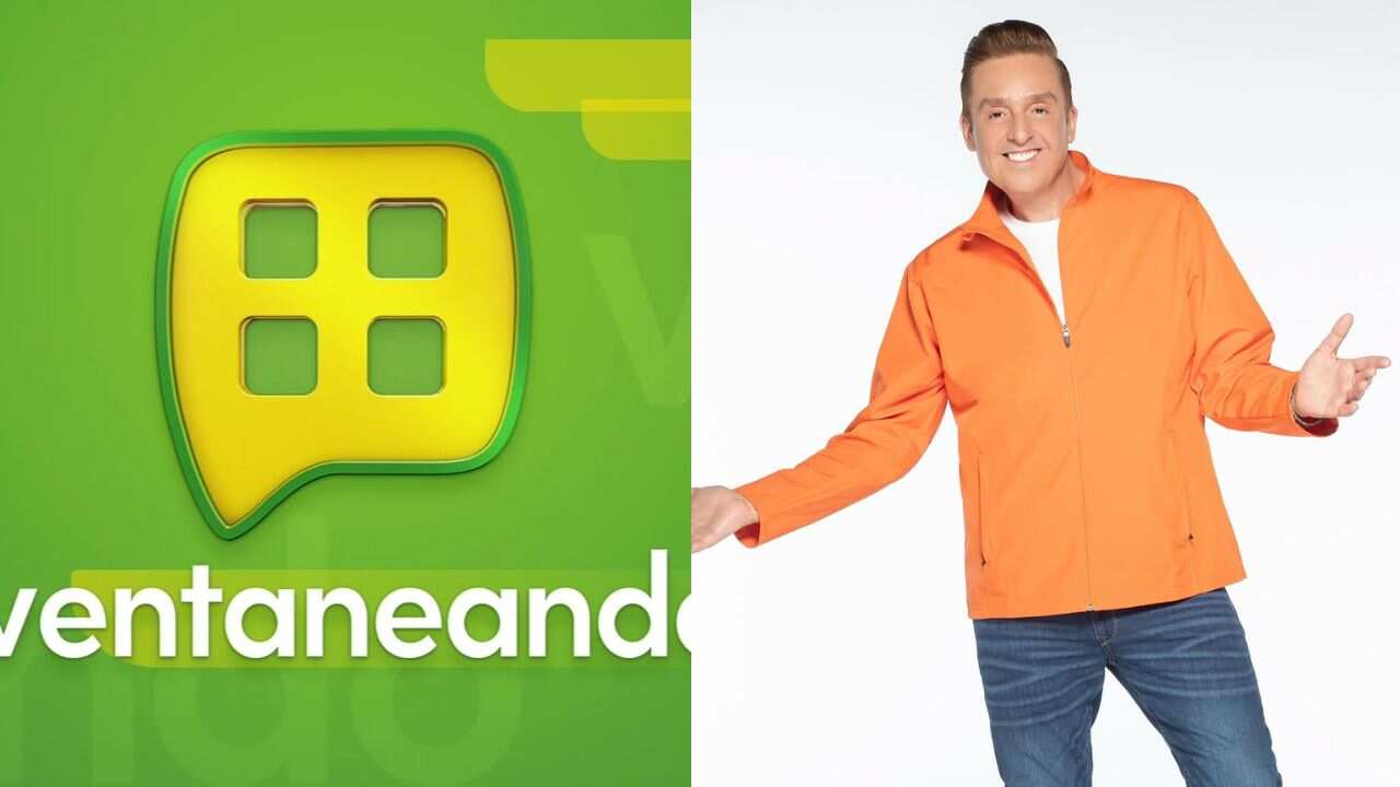 Se ha revelado la fecha en que el conductor regrese al programa de Pati Chapoy.