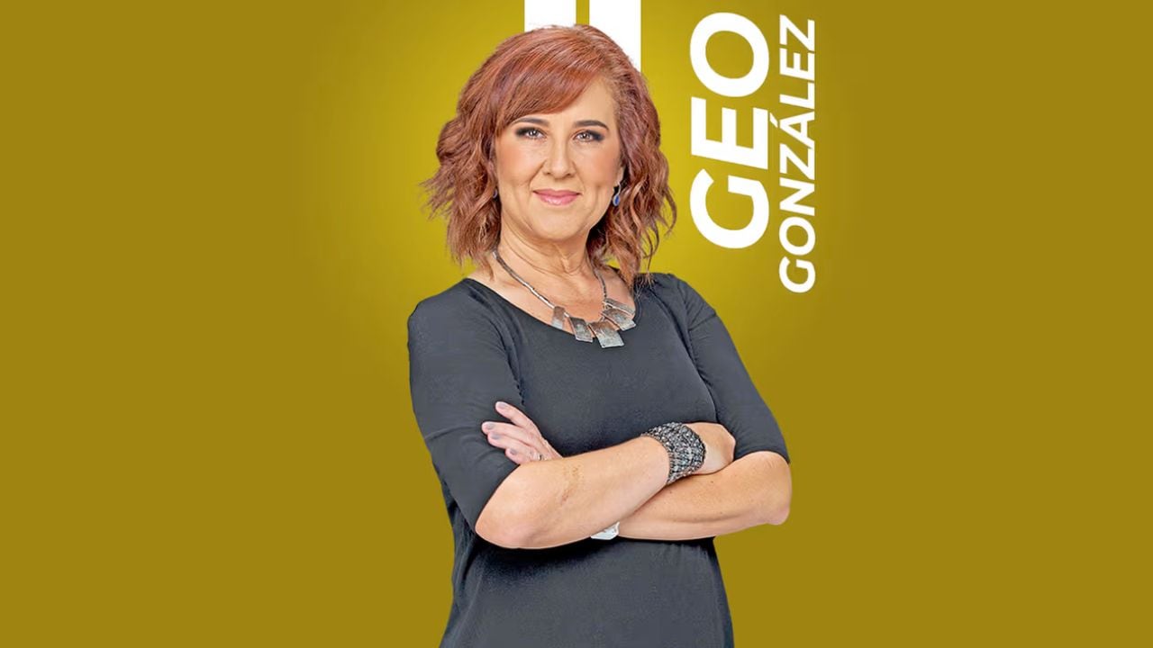 La periodista deportiva sorprendió con un nuevo tratamiento tras vencer el cáncer dos veces