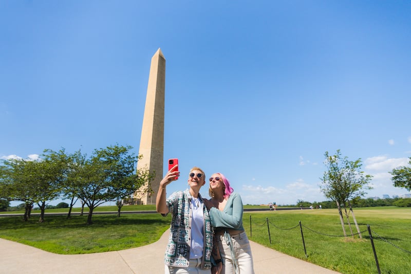 Un nuevo índice nacional posiciona a la capital como el lugar más inclusivo para celebrar el amor entre parejas del mismo sexo