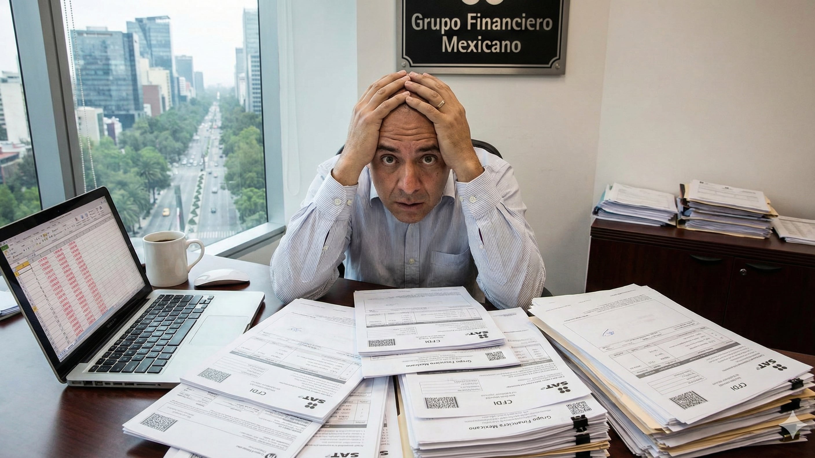 El SAT rompe récords de recaudación gracias a fiscalización más dura: cruces masivos e Inteligencia Artificial dejan sin escapatoria a contribuyentes.