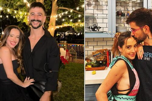 ¿Será el partero? Así se ha preparado Camilo para asistir a Evaluna en su segundo parto