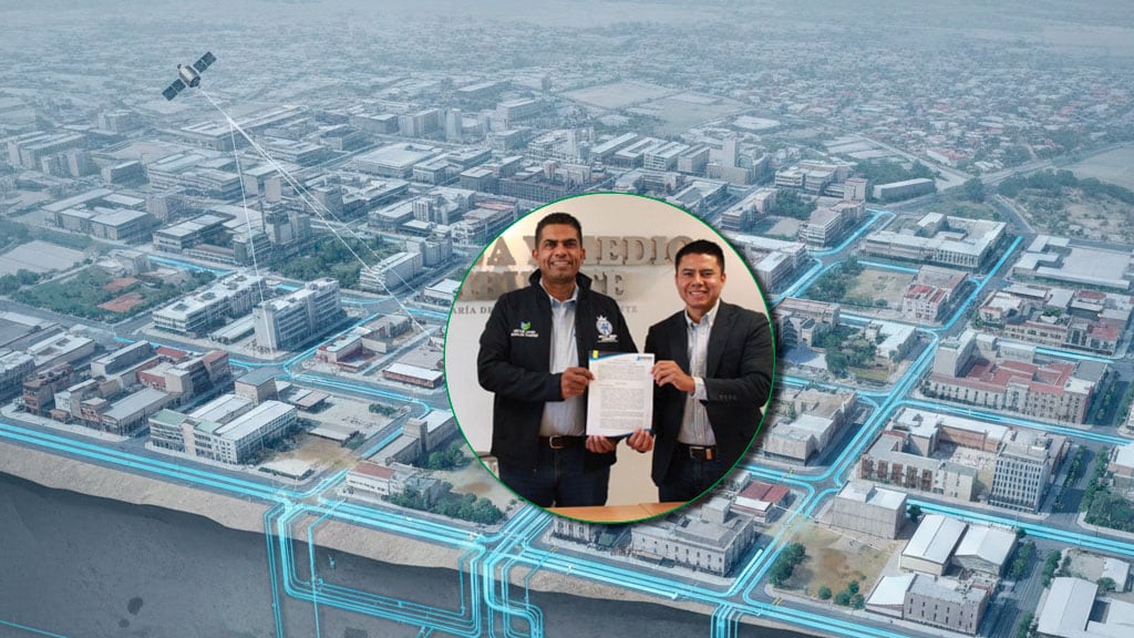 La incorporación de inteligencia geoespacial coloca a Silao entre los municipios que apuestan por tecnología no invasiva para mejorar la eficiencia hídrica-