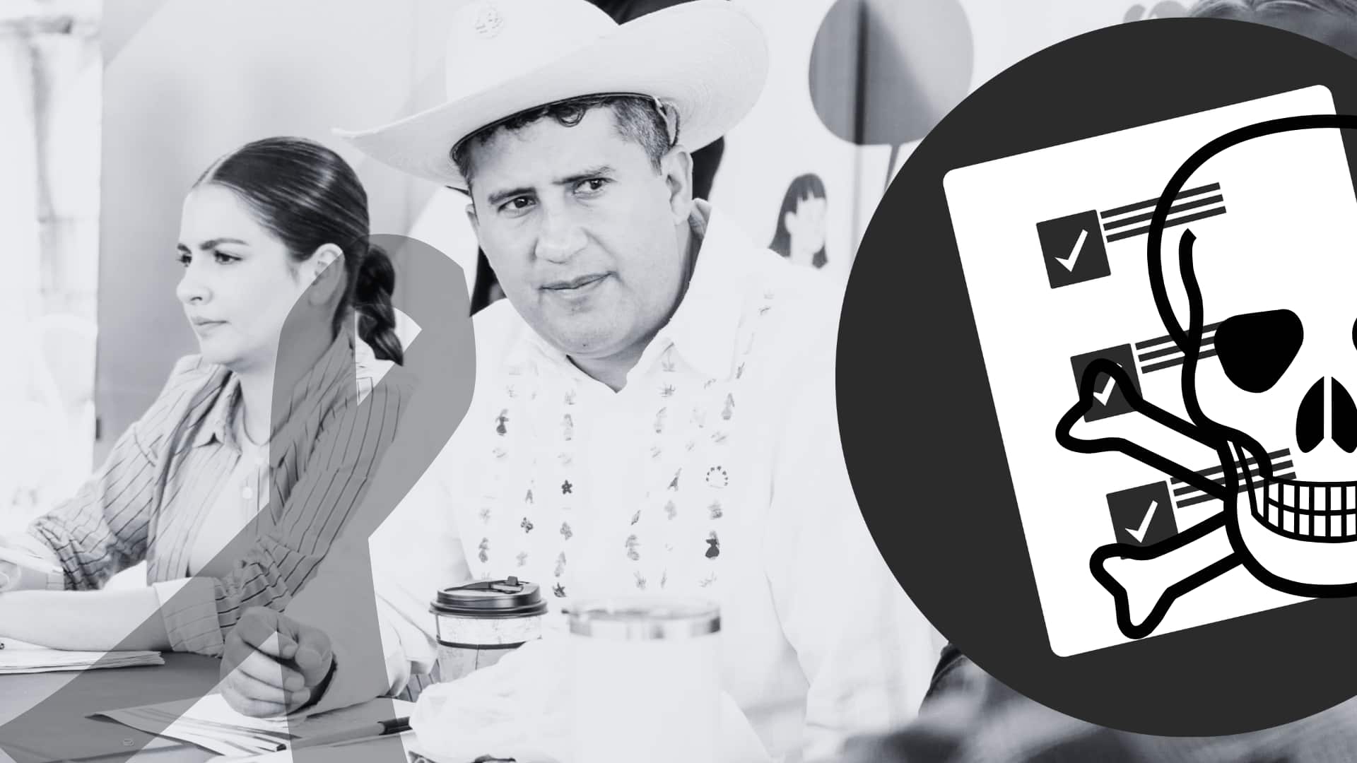 El principal sospechoso del ataque al alcalde, identificado como “El Cuate”, tendría nexos con un operador del CJNG,