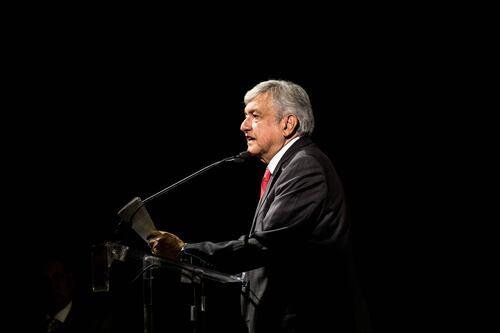 Memorándum de AMLO, una salida fácil