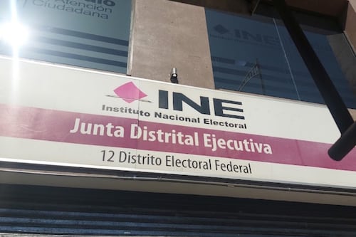 INE pausa sus módulos en fin de año: checa cuándo sí podrás tramitar tu credencial