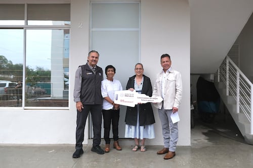 Llega “Vivienda para el Bienestar” a El Salto; proyectan construir dos mil 500 nuevas casas en todo Jalisco