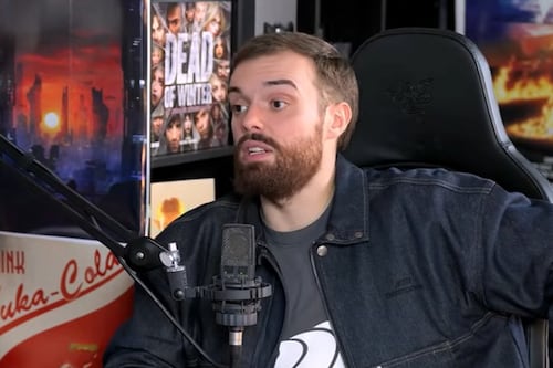 Ibai Llanos arremete contra el Ring Royale de Poncho de Nigris y desata la furia en redes